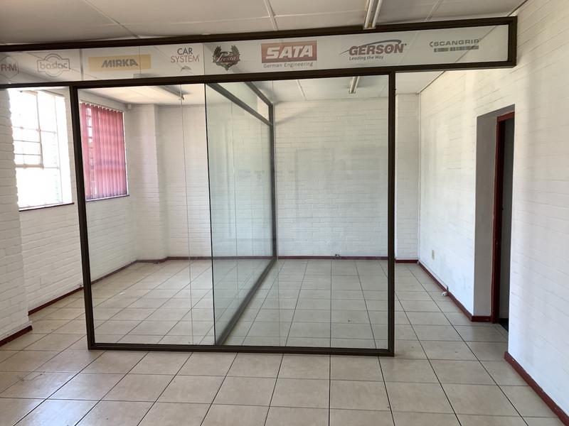 To Let commercial Property for Rent in Maitland Western Cape